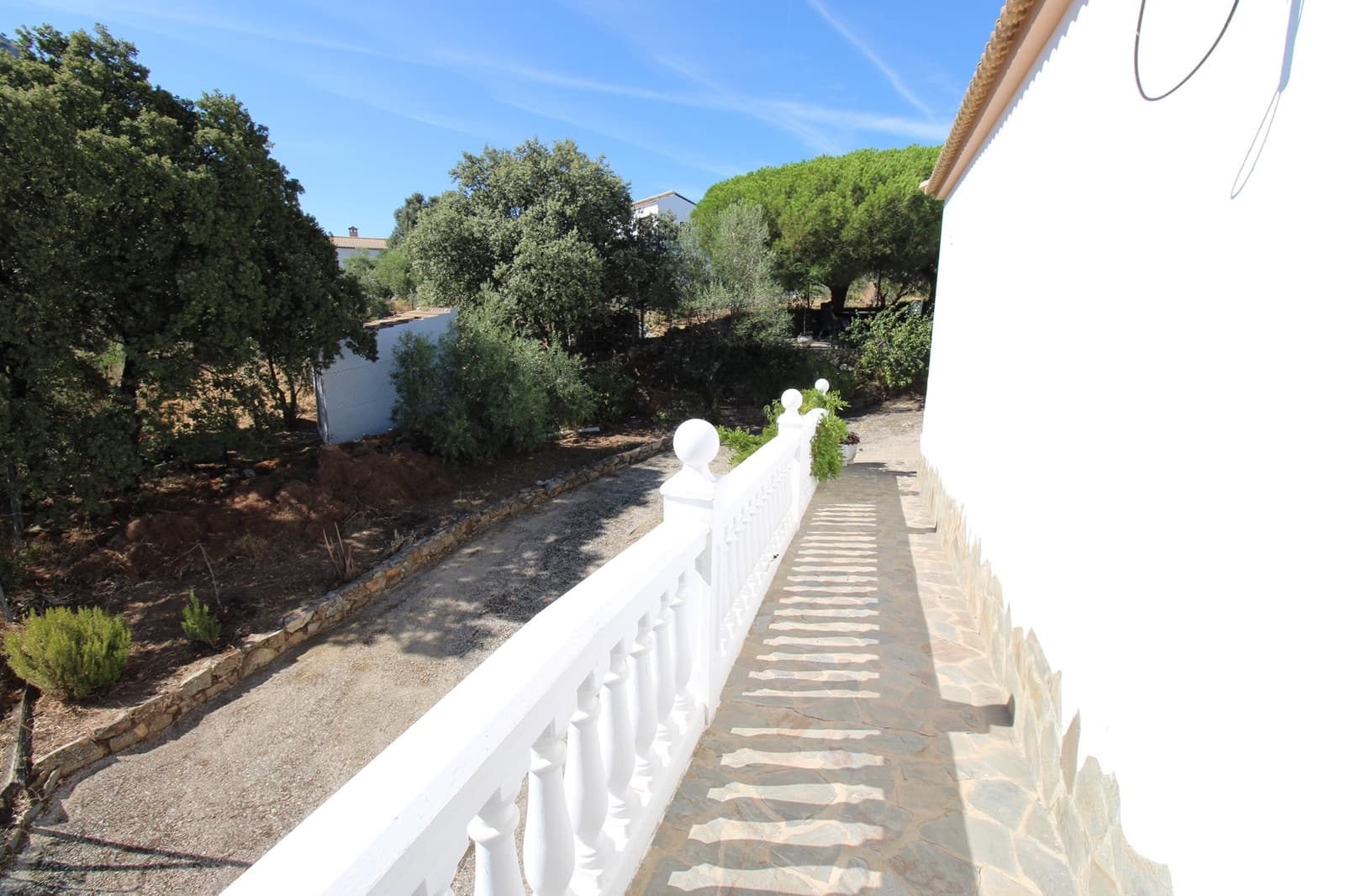 3 camera da letto Finca/Casa di Campagna in vendita in El Gastor - 400.000 € (Rif: 9237764)