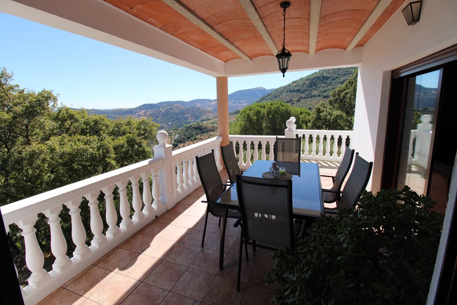 3 camera da letto Finca/Casa di Campagna in vendita in El Gastor - 400.000 € (Rif: 9237764)