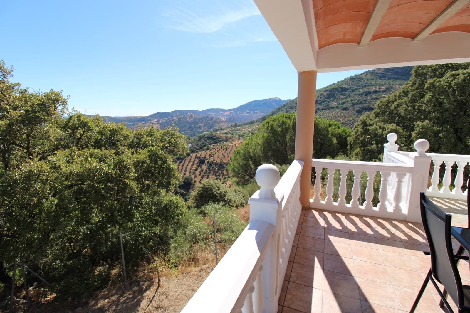 3 camera da letto Finca/Casa di Campagna in vendita in El Gastor - 400.000 € (Rif: 9237764)