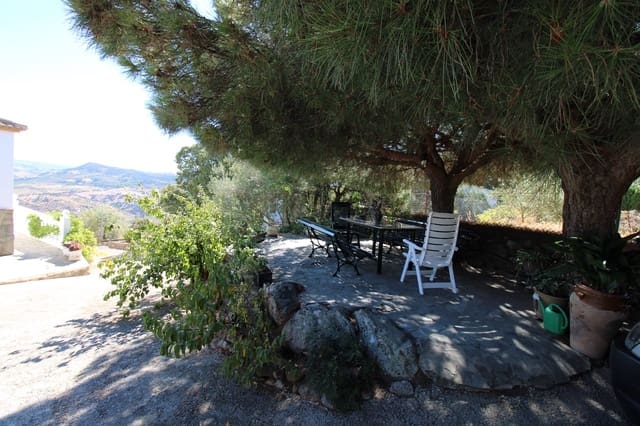 3 soverom Finca/Herregård til salgs i El Gastor - € 400 000 (Ref: 9237764)