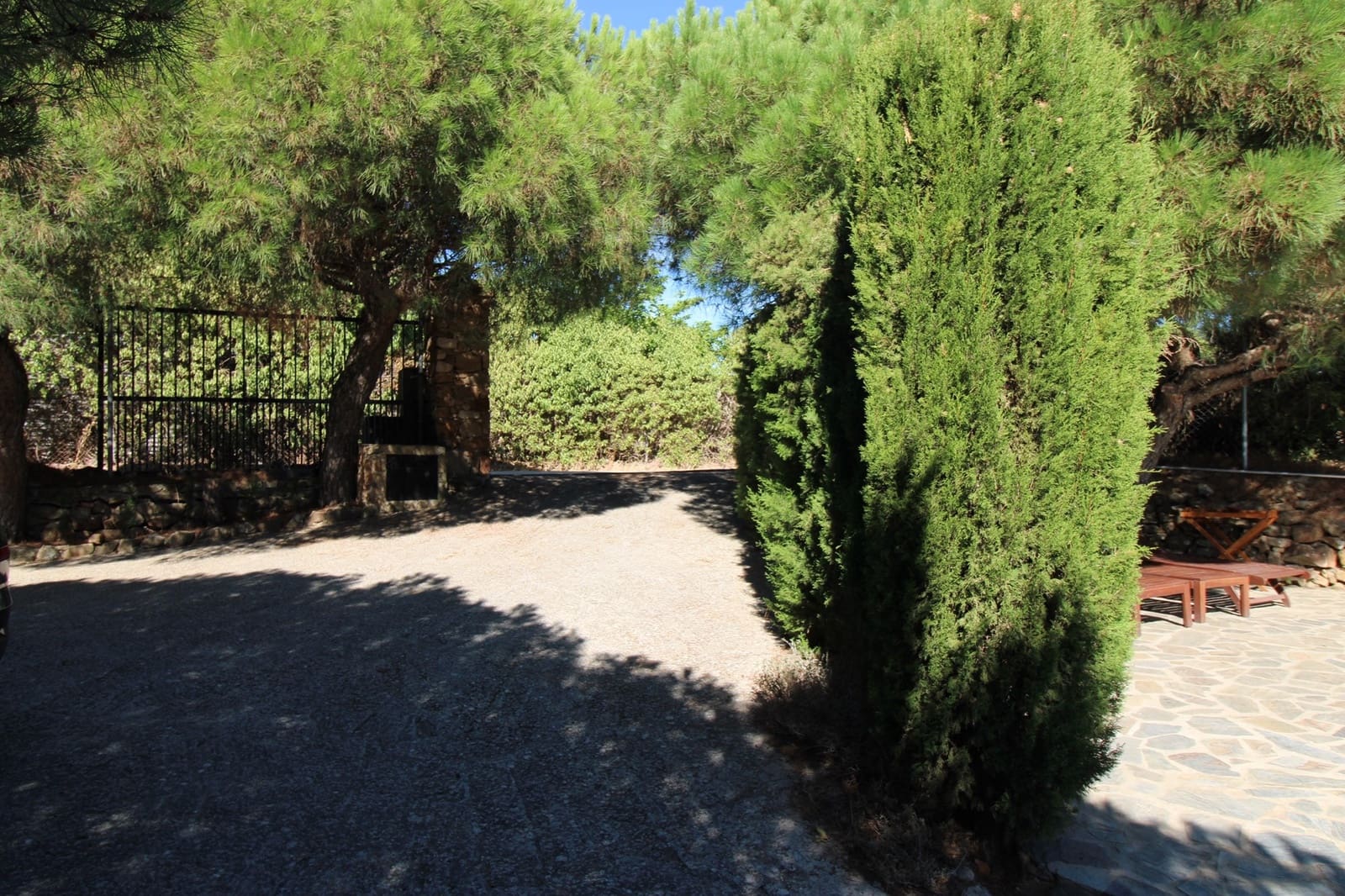 3 camera da letto Finca/Casa di Campagna in vendita in El Gastor - 400.000 € (Rif: 9237764)