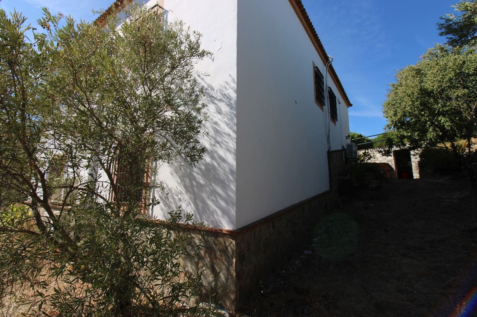 3 camera da letto Finca/Casa di Campagna in vendita in El Gastor - 400.000 € (Rif: 9237764)