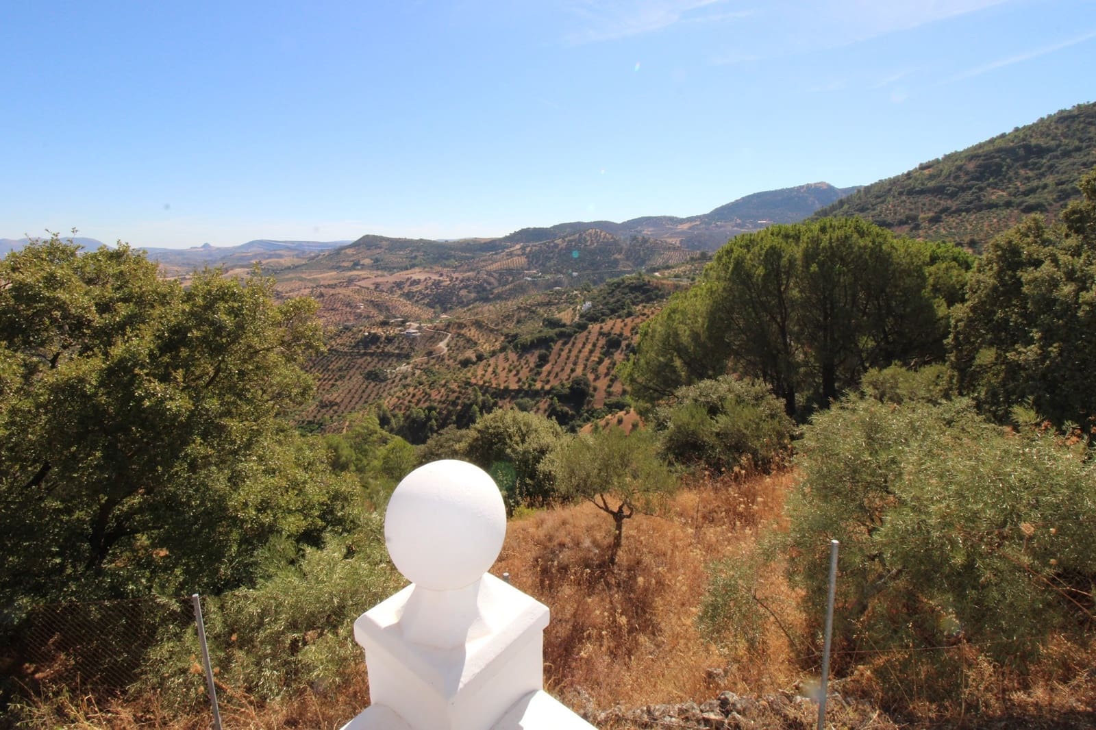 3 camera da letto Finca/Casa di Campagna in vendita in El Gastor - 400.000 € (Rif: 9237764)