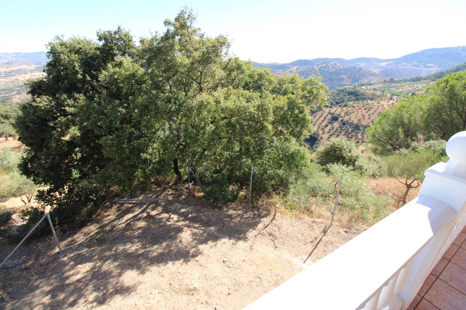 3 camera da letto Finca/Casa di Campagna in vendita in El Gastor - 400.000 € (Rif: 9237764)