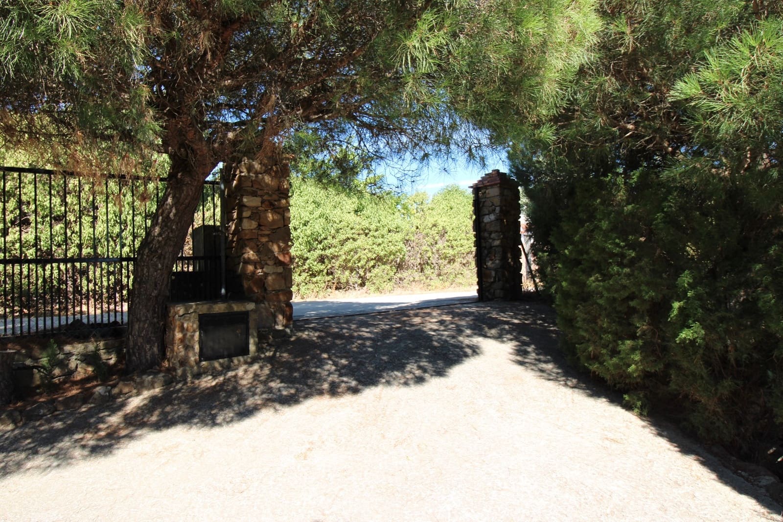 3 camera da letto Finca/Casa di Campagna in vendita in El Gastor - 400.000 € (Rif: 9237764)