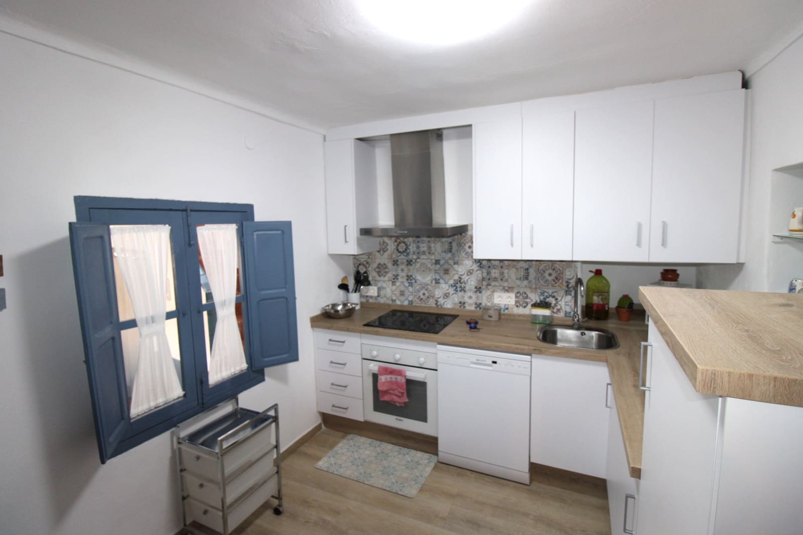 3 soveværelse Byhus til salg i Benaojan - € 140.000 (Ref: 9265059)