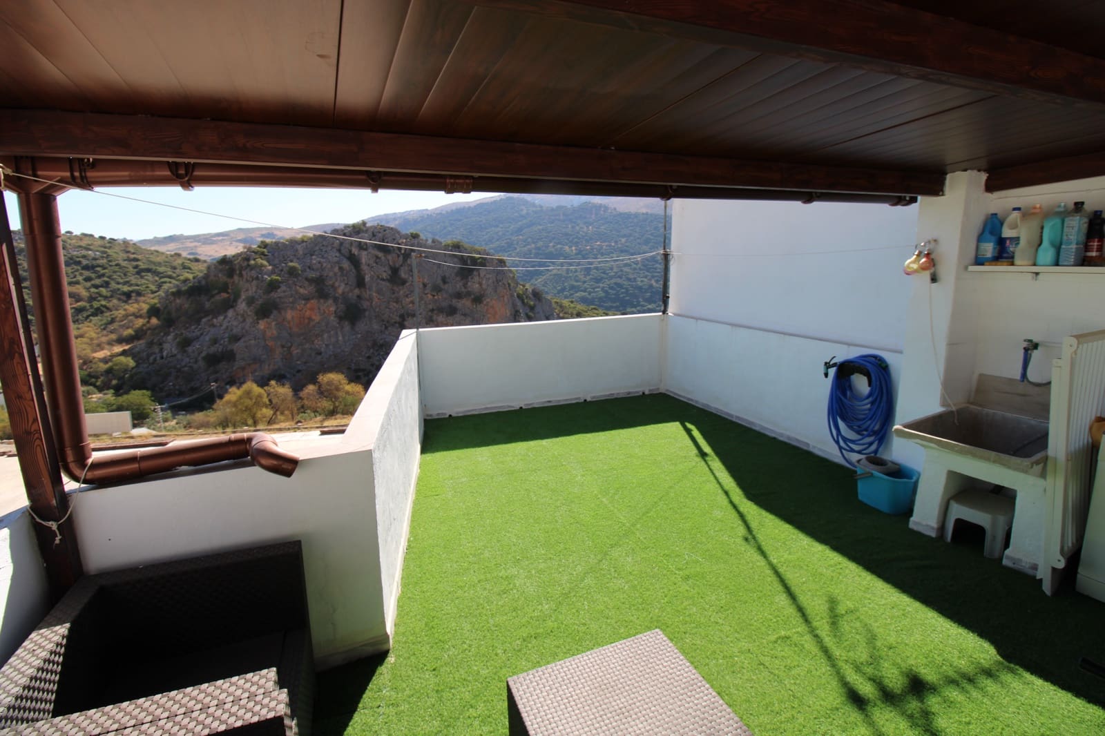 3 soveværelse Byhus til salg i Benaojan - € 140.000 (Ref: 9265059)