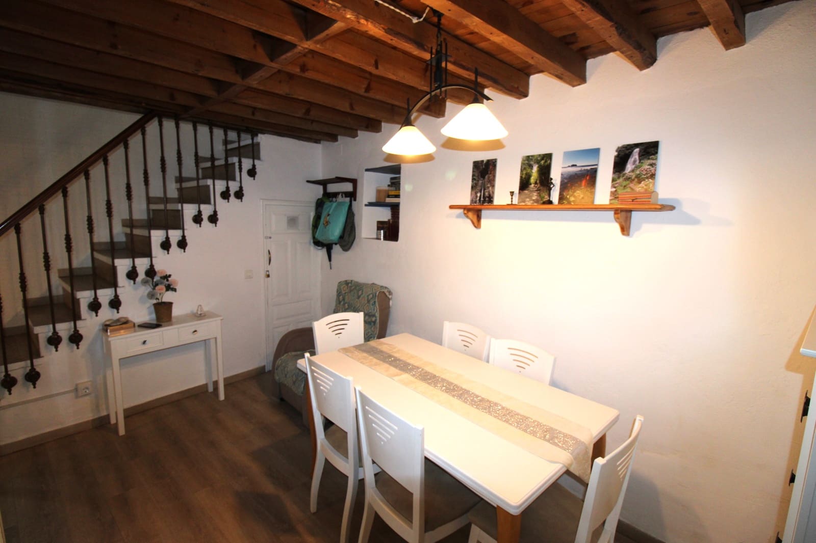 3 soveværelse Byhus til salg i Benaojan - € 140.000 (Ref: 9265059)