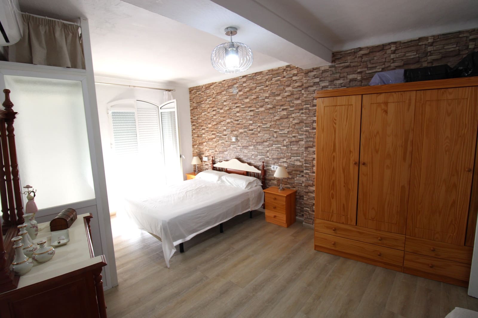 3 soveværelse Byhus til salg i Benaojan - € 140.000 (Ref: 9265059)