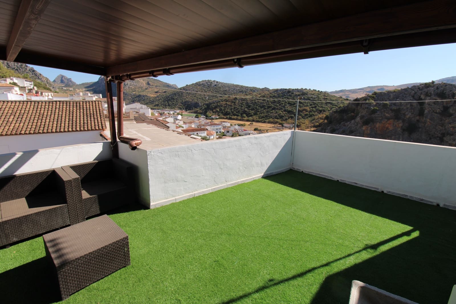 3 soveværelse Byhus til salg i Benaojan - € 140.000 (Ref: 9265059)