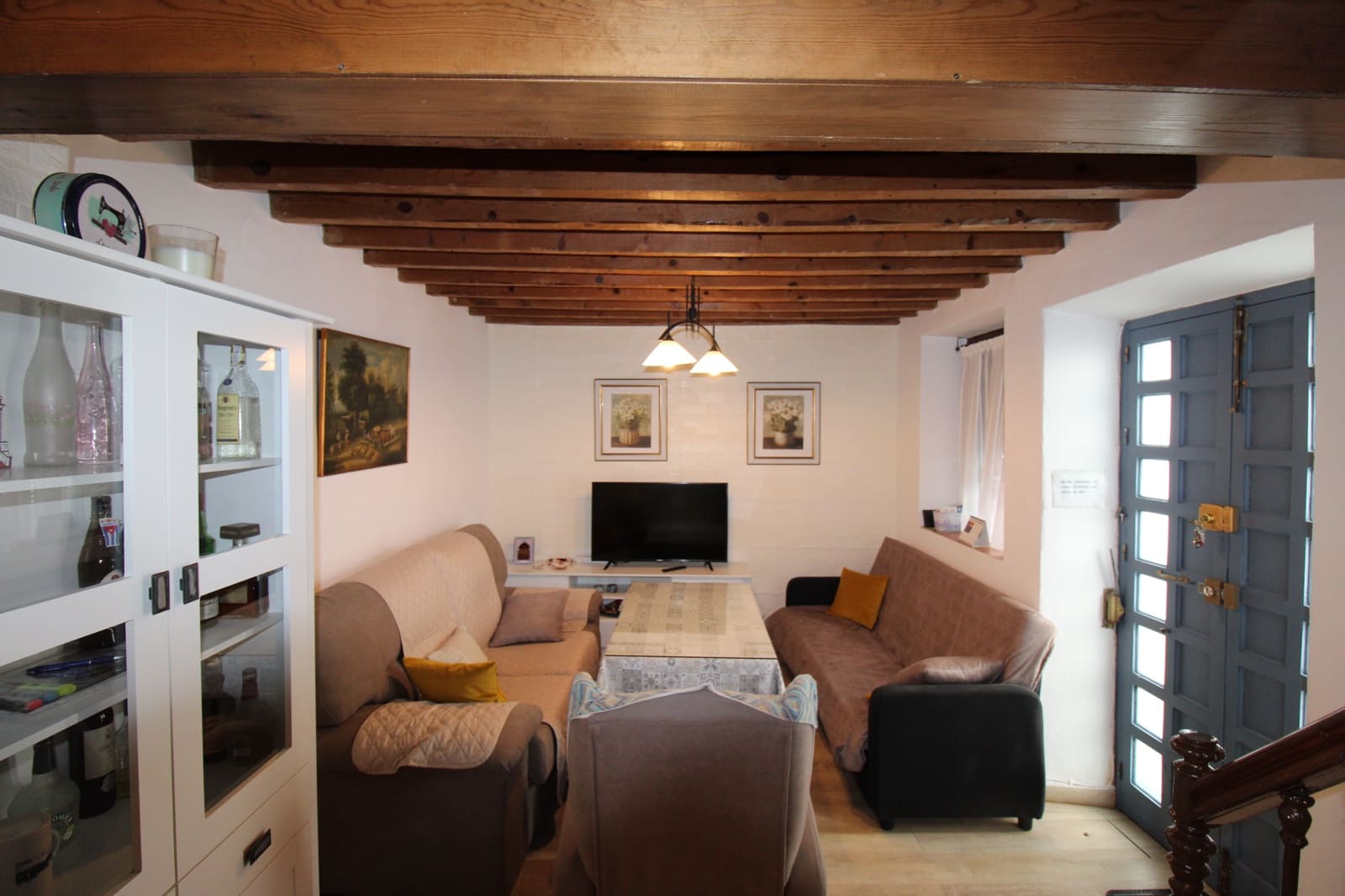 3 soveværelse Byhus til salg i Benaojan - € 140.000 (Ref: 9265059)