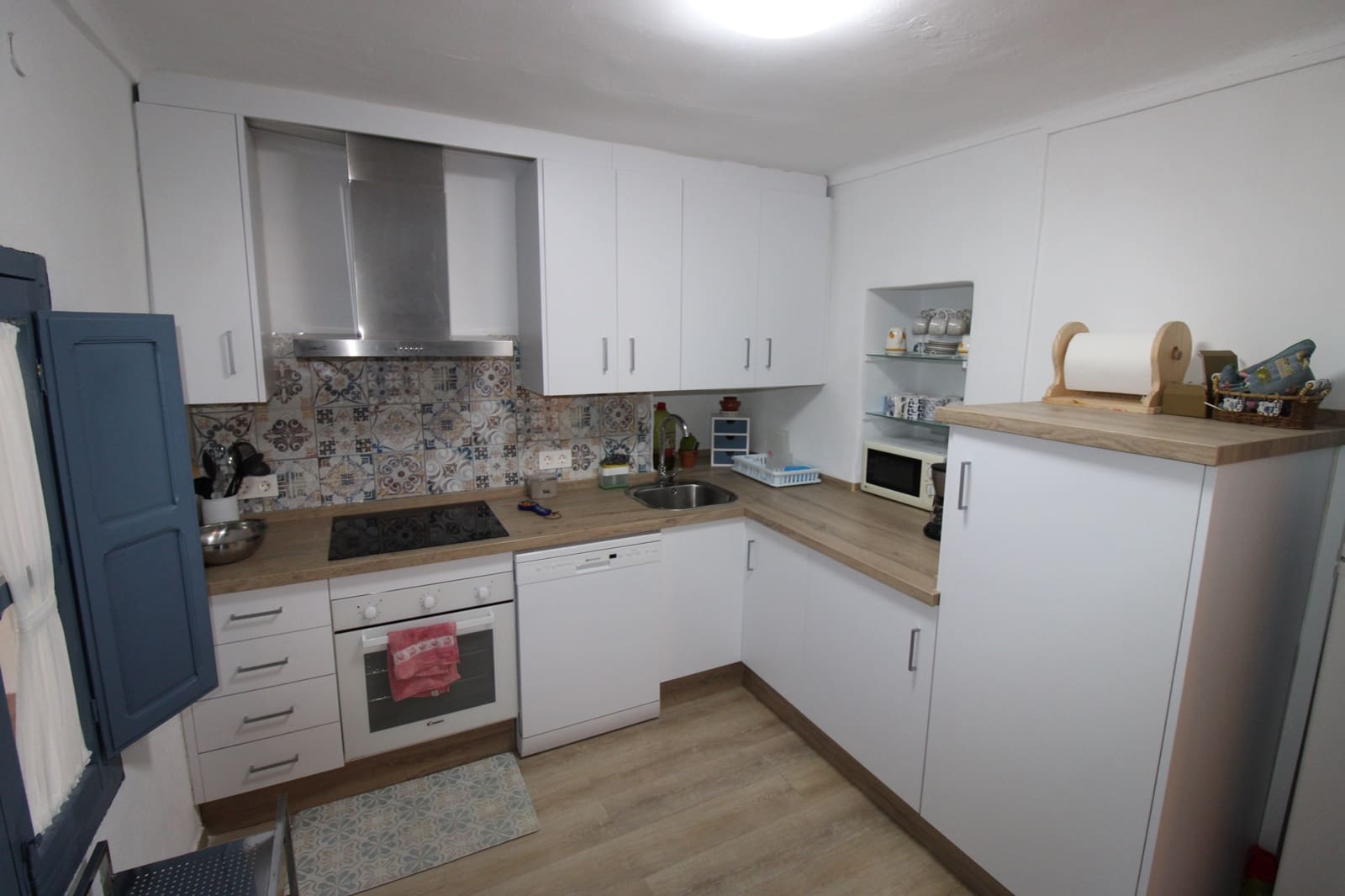 3 soveværelse Byhus til salg i Benaojan - € 140.000 (Ref: 9265059)