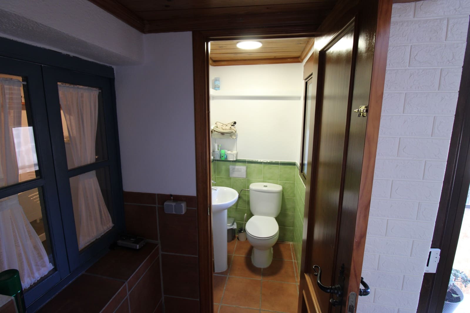 3 soveværelse Byhus til salg i Benaojan - € 140.000 (Ref: 9265059)