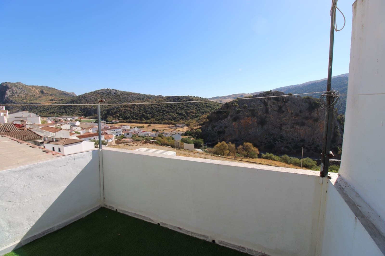 3 soveværelse Byhus til salg i Benaojan - € 140.000 (Ref: 9265059)