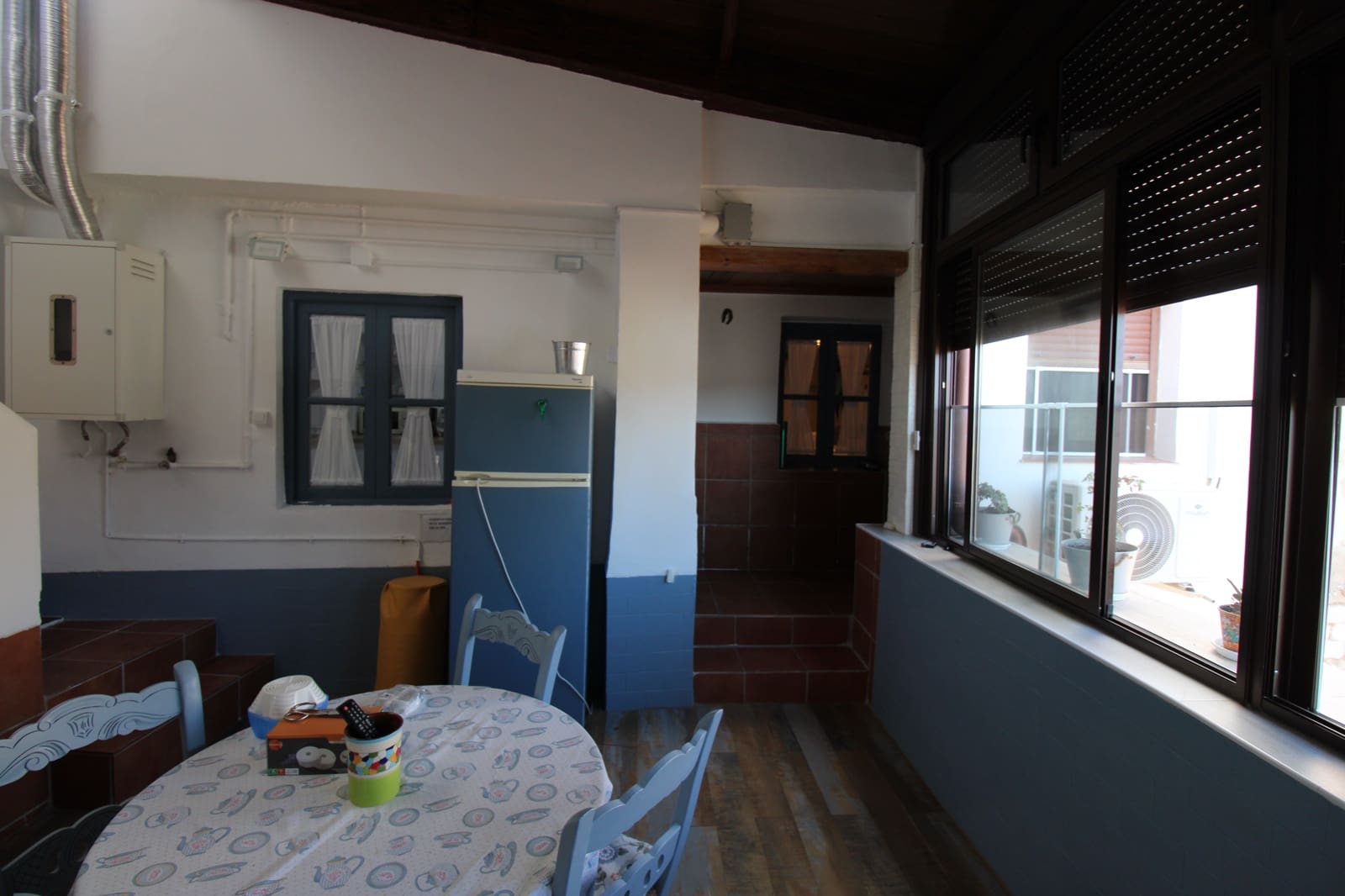 3 soveværelse Byhus til salg i Benaojan - € 140.000 (Ref: 9265059)