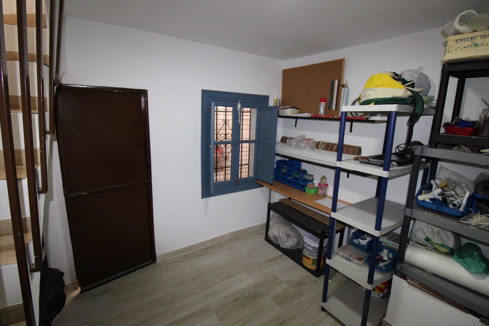 3 soveværelse Byhus til salg i Benaojan - € 140.000 (Ref: 9265059)