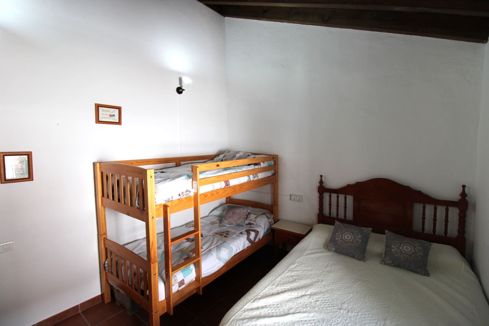 3 soveværelse Byhus til salg i Benaojan - € 140.000 (Ref: 9265059)