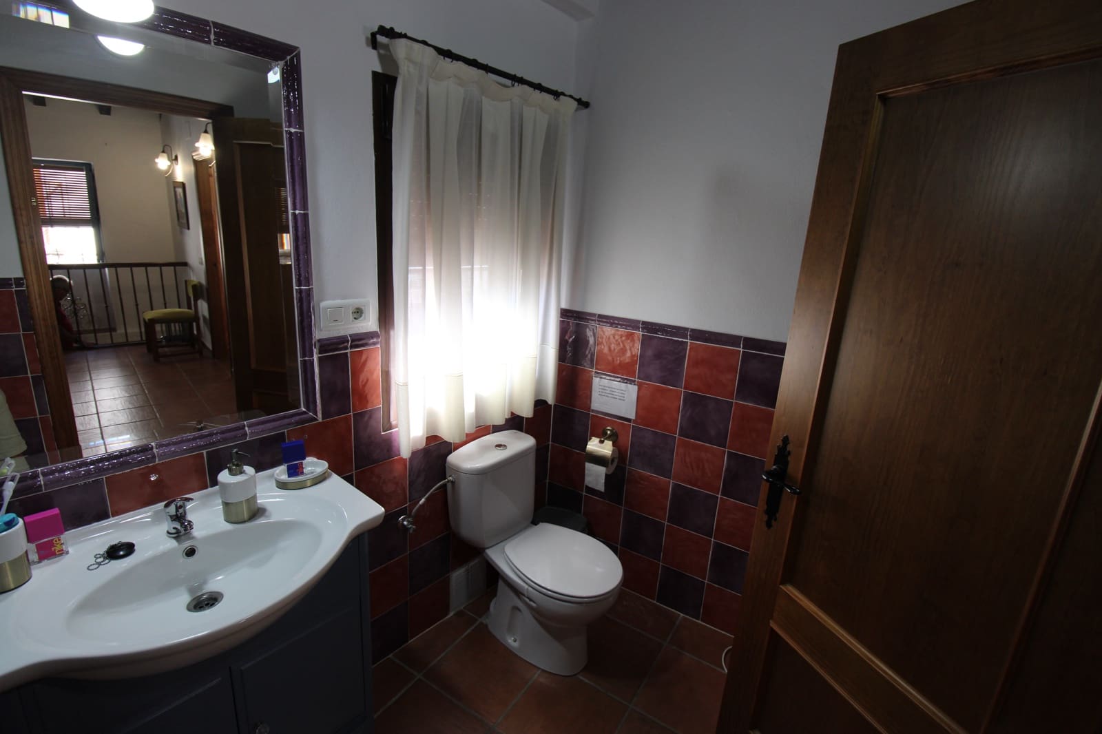 3 soveværelse Byhus til salg i Benaojan - € 140.000 (Ref: 9265059)