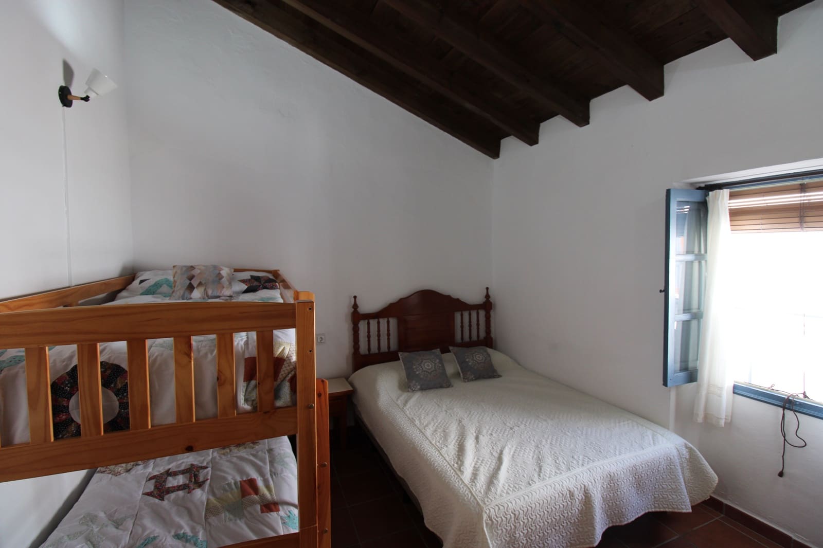 3 soveværelse Byhus til salg i Benaojan - € 140.000 (Ref: 9265059)