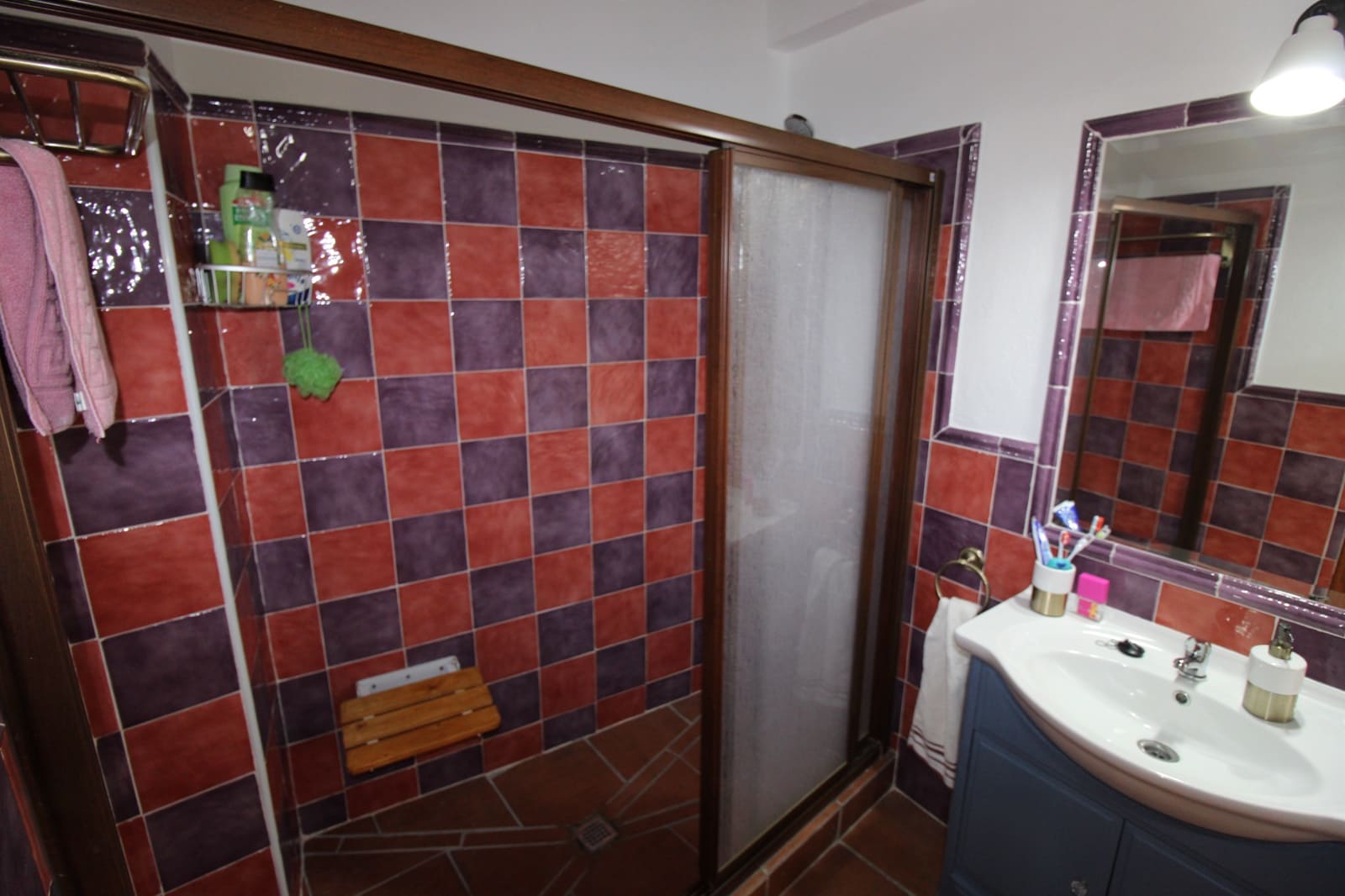 3 soveværelse Byhus til salg i Benaojan - € 140.000 (Ref: 9265059)