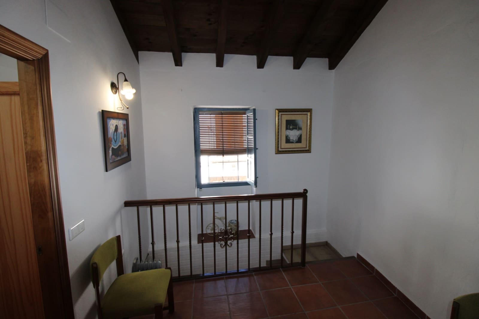 3 soveværelse Byhus til salg i Benaojan - € 140.000 (Ref: 9265059)