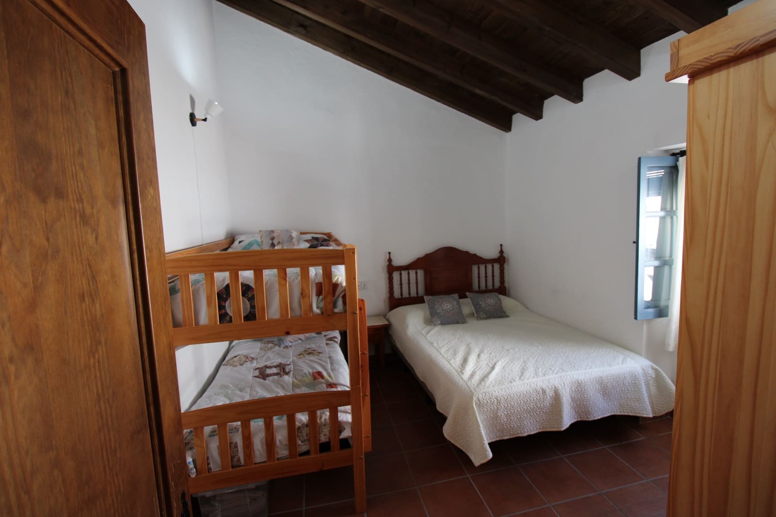 3 soveværelse Byhus til salg i Benaojan - € 140.000 (Ref: 9265059)