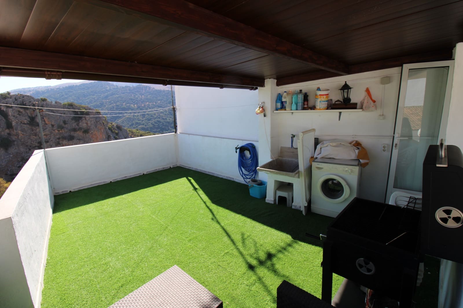 3 soveværelse Byhus til salg i Benaojan - € 140.000 (Ref: 9265059)