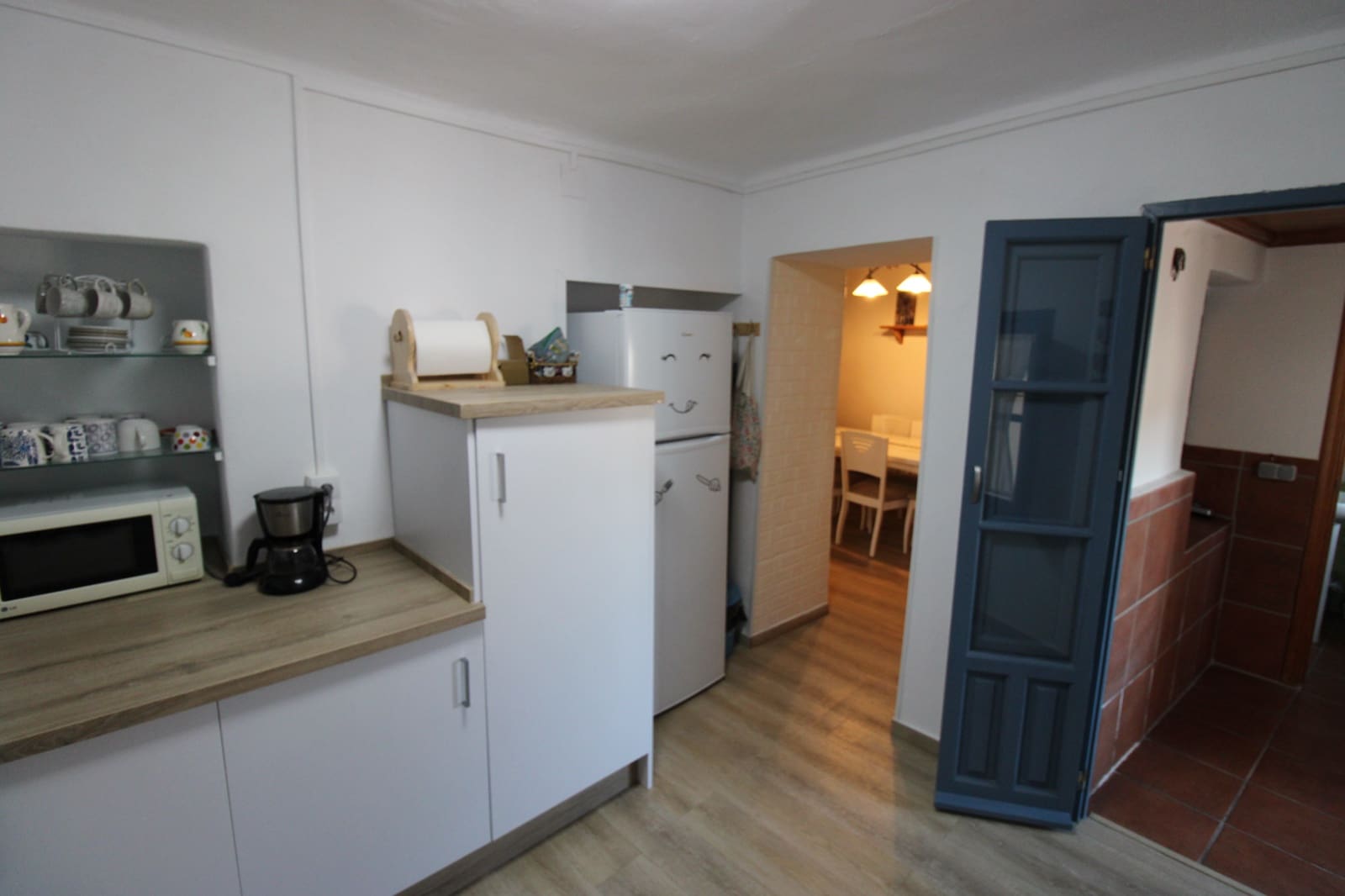 3 soveværelse Byhus til salg i Benaojan - € 140.000 (Ref: 9265059)