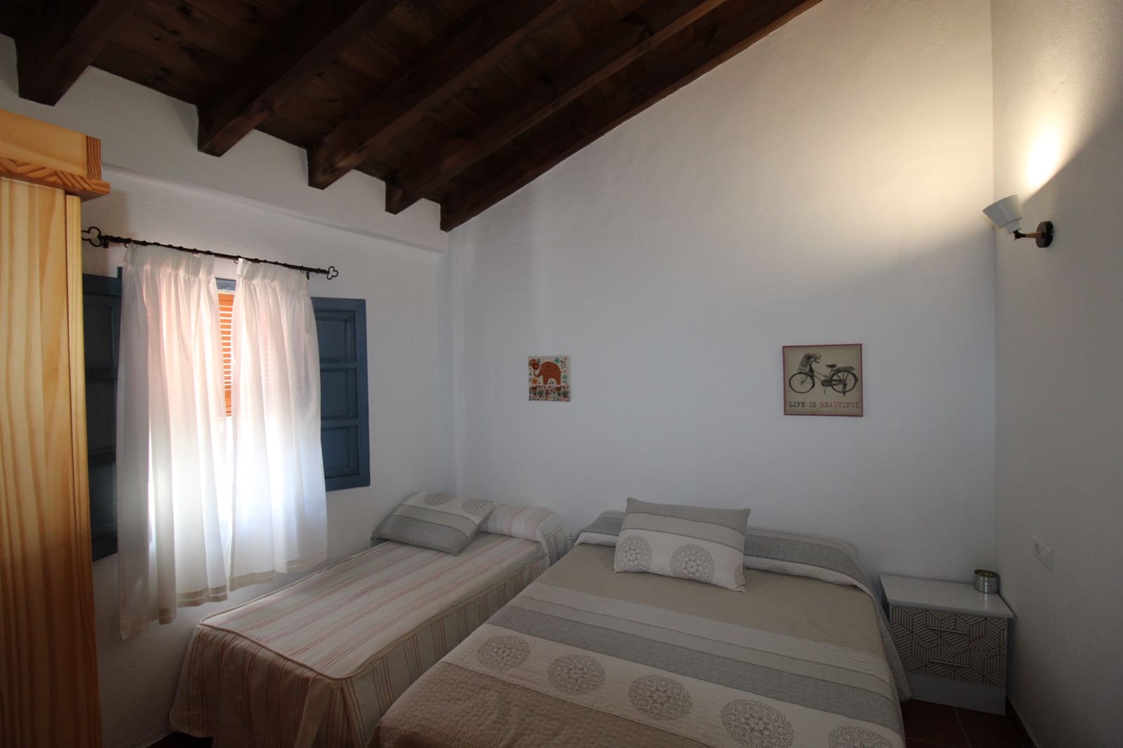 3 soveværelse Byhus til salg i Benaojan - € 140.000 (Ref: 9265059)