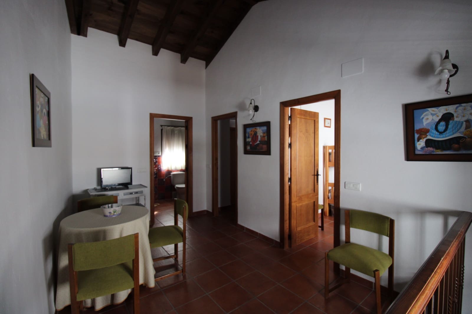 3 soveværelse Byhus til salg i Benaojan - € 140.000 (Ref: 9265059)