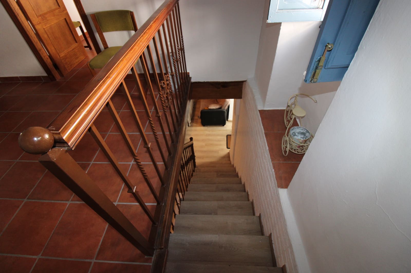 3 soveværelse Byhus til salg i Benaojan - € 140.000 (Ref: 9265059)