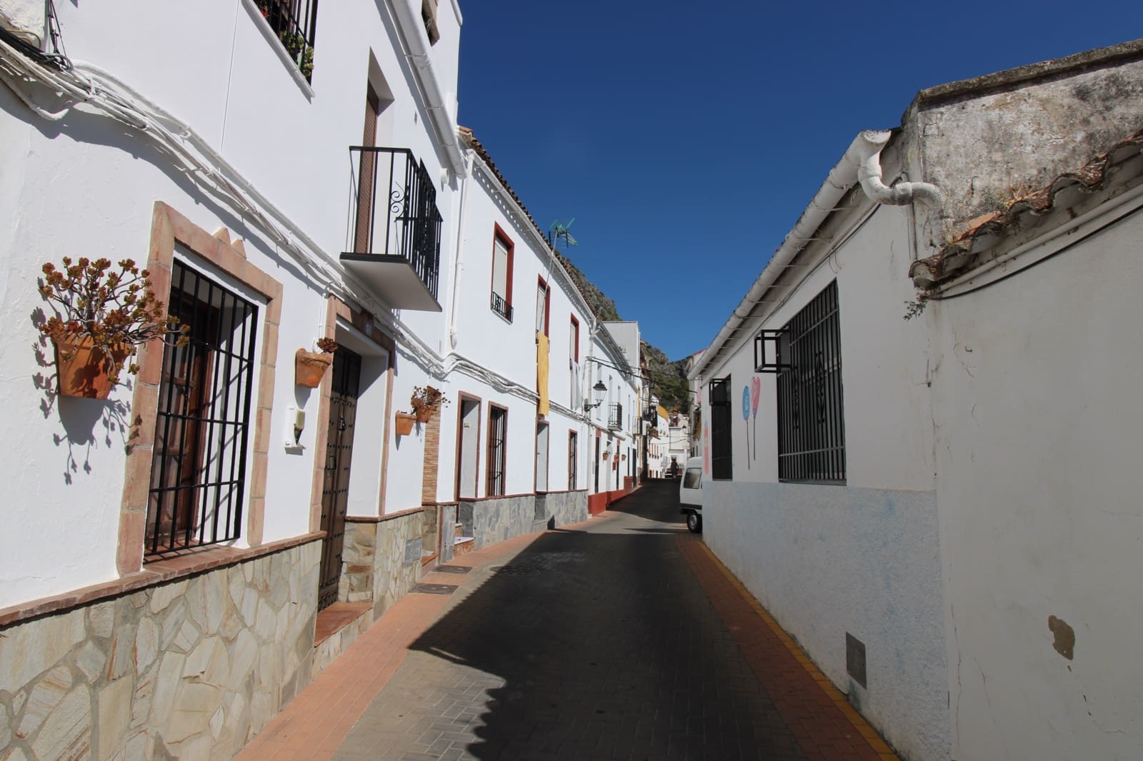 3 soveværelse Byhus til salg i Benaojan - € 140.000 (Ref: 9265059)