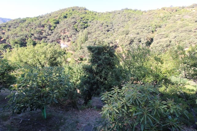 Building Plot for sale in Júzcar - € 55,000 (Ref: 9287182)