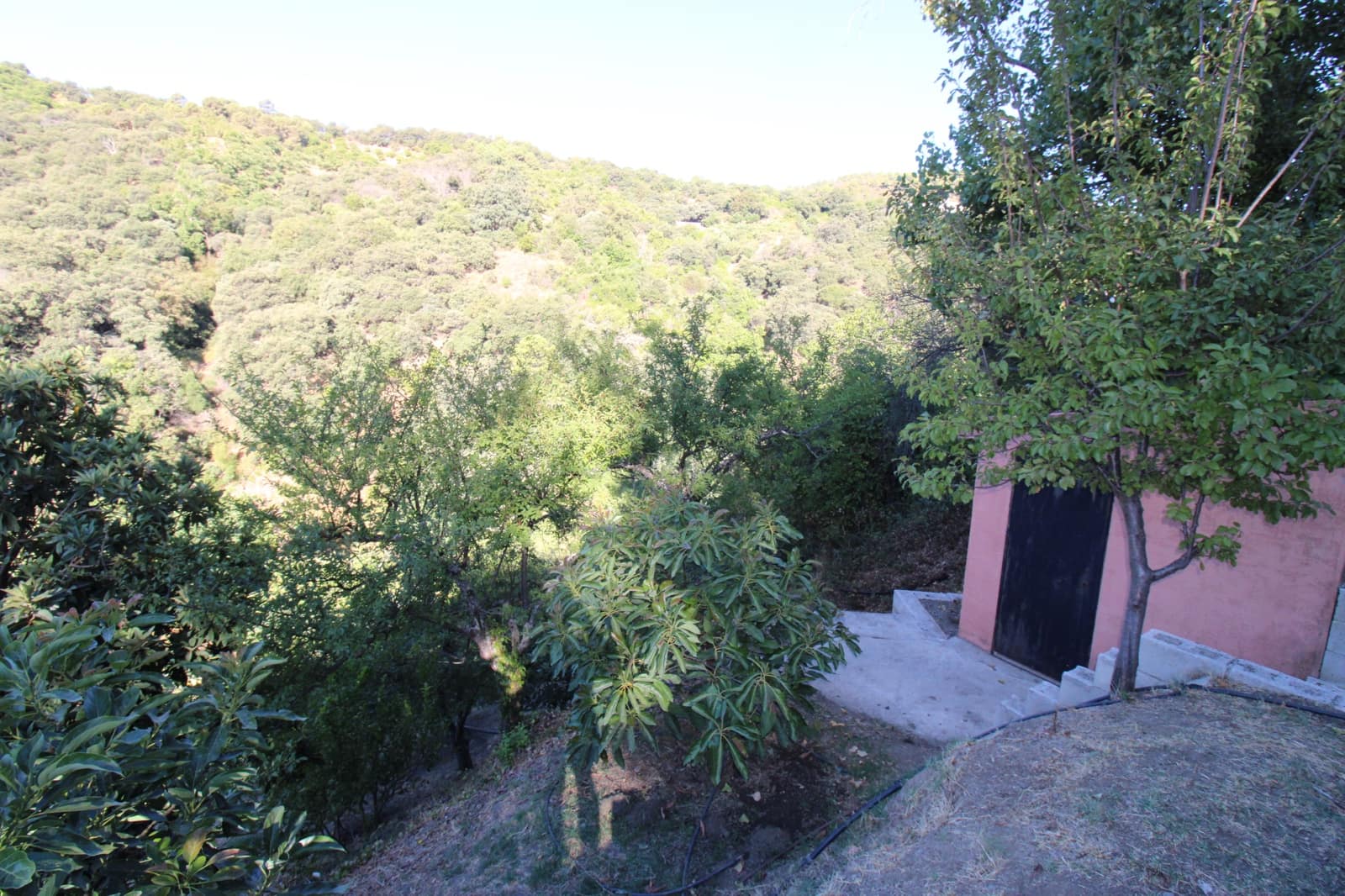 Byggetomt til salgs i Juzcar - € 55 000 (Ref: 9287182)