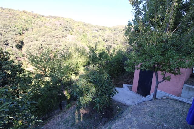 Building Plot for sale in Júzcar - € 55,000 (Ref: 9287182)