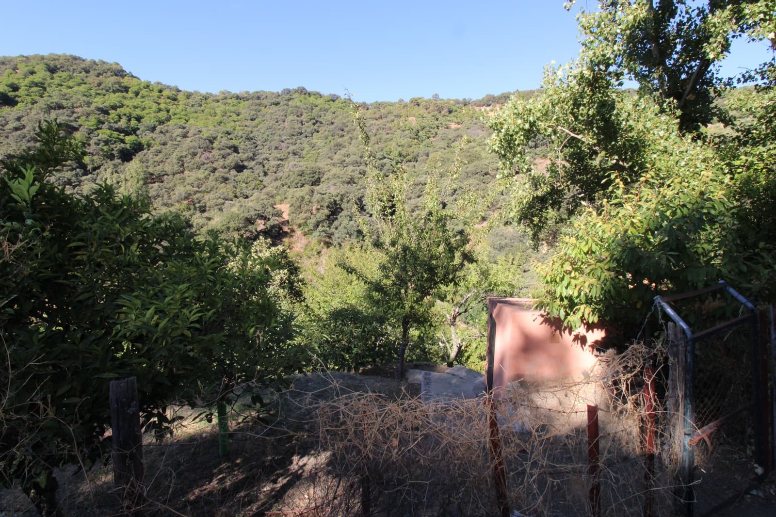 Byggetomt til salgs i Juzcar - € 55 000 (Ref: 9287182)