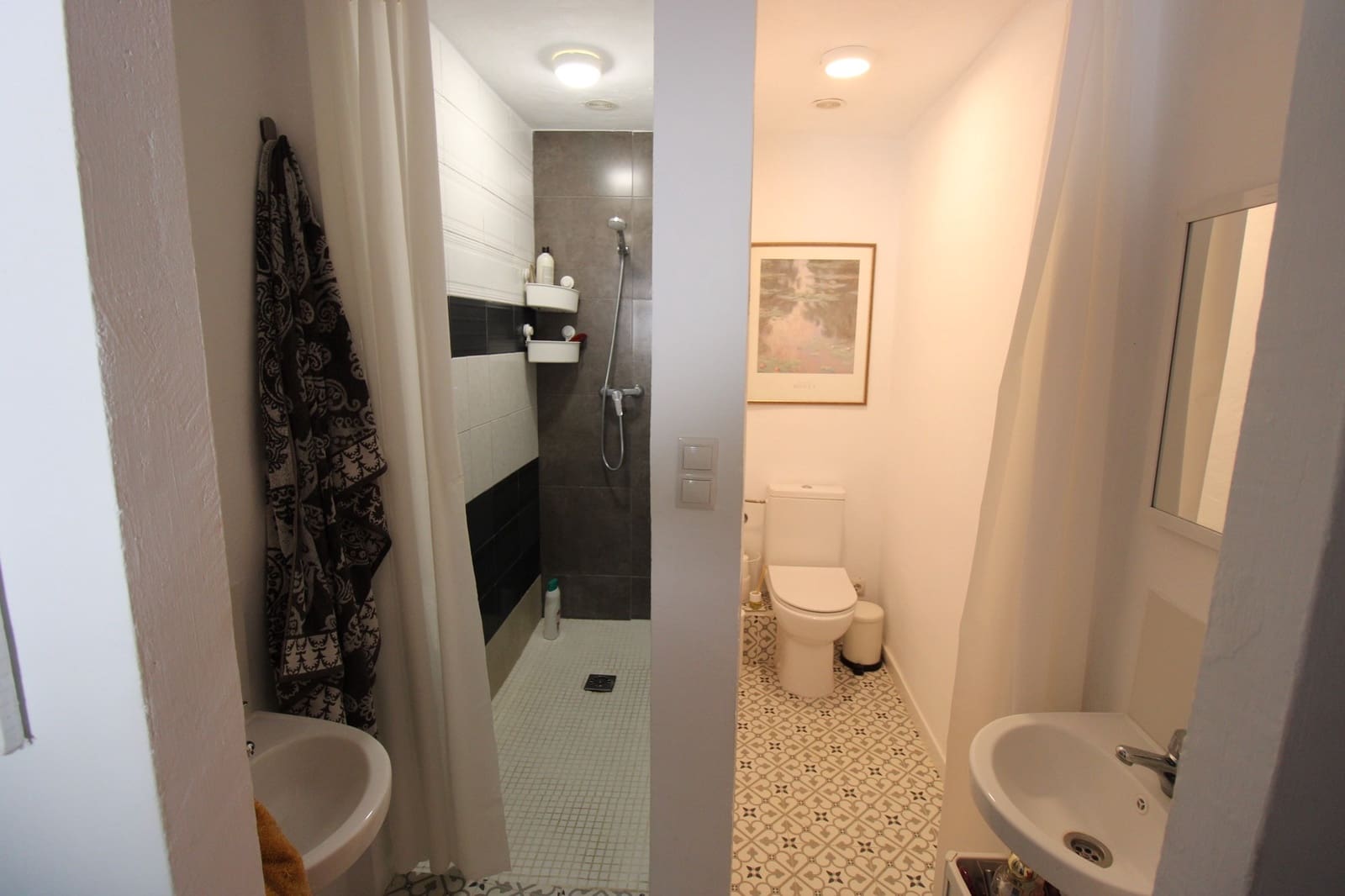 5 camera da letto Finca/Casa di Campagna in vendita in Juzcar con piscina - 650.000 € (Rif: 9297926)