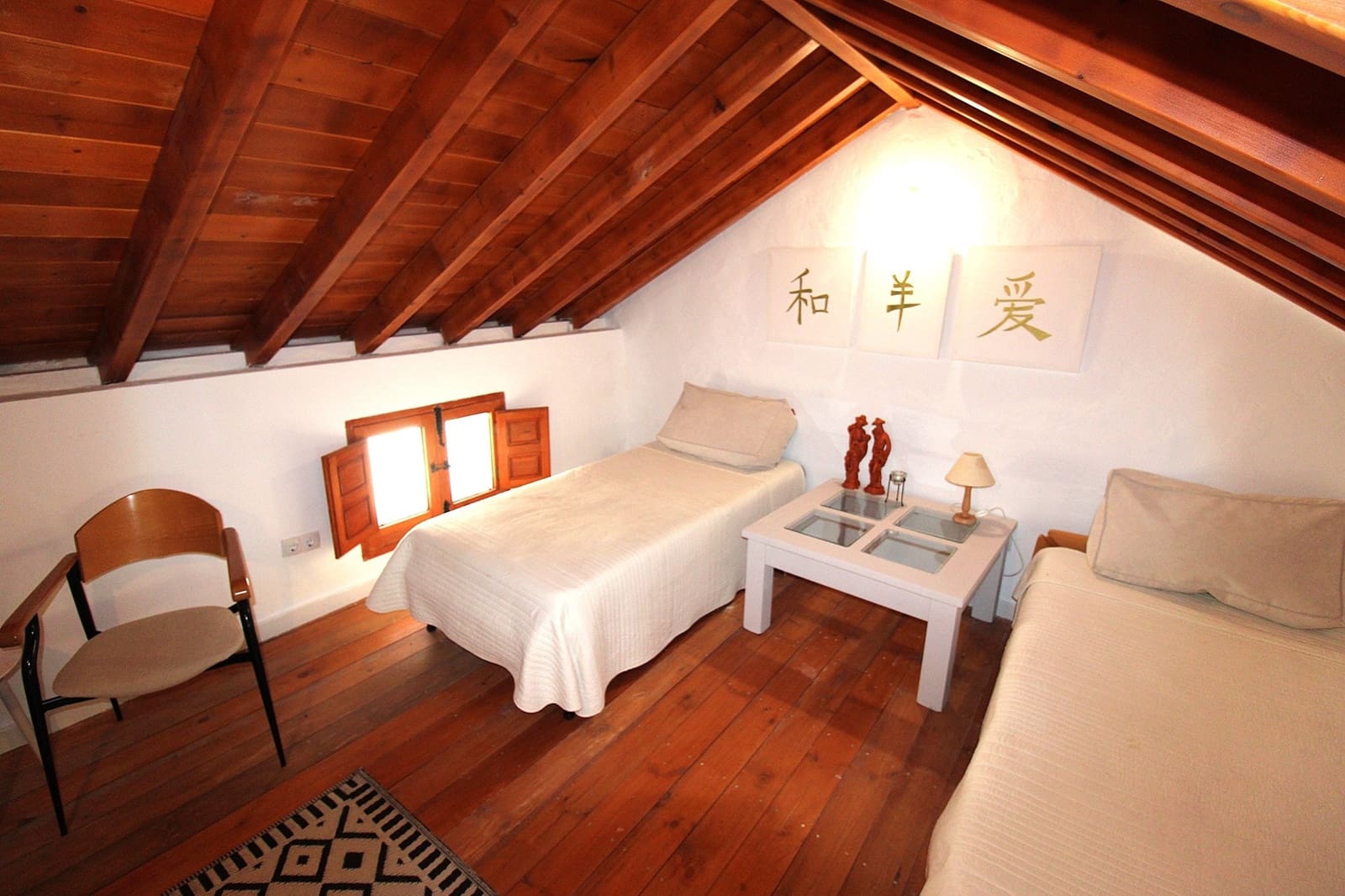 5 camera da letto Finca/Casa di Campagna in vendita in Juzcar con piscina - 650.000 € (Rif: 9297926)