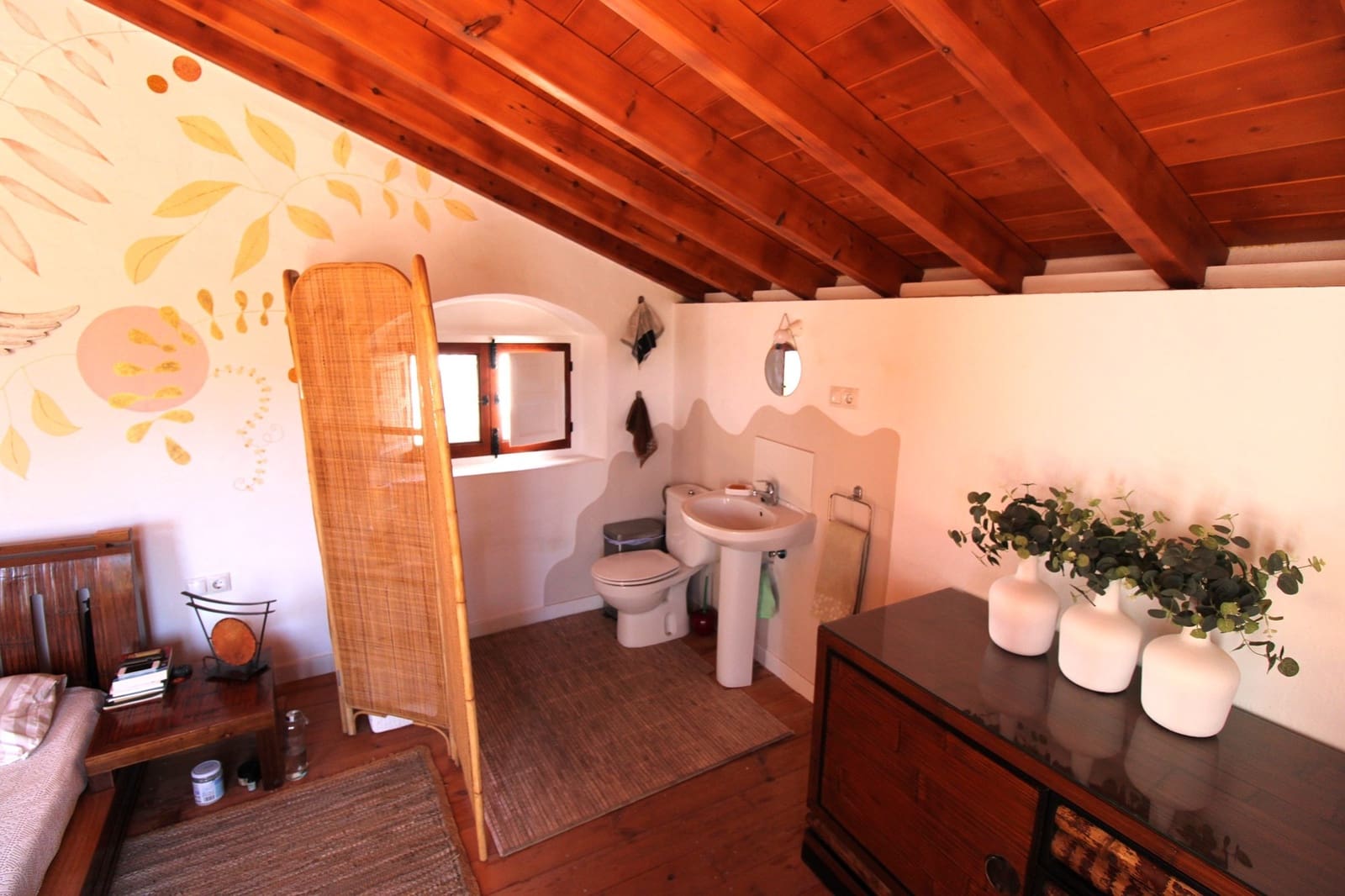 5 camera da letto Finca/Casa di Campagna in vendita in Juzcar con piscina - 650.000 € (Rif: 9297926)