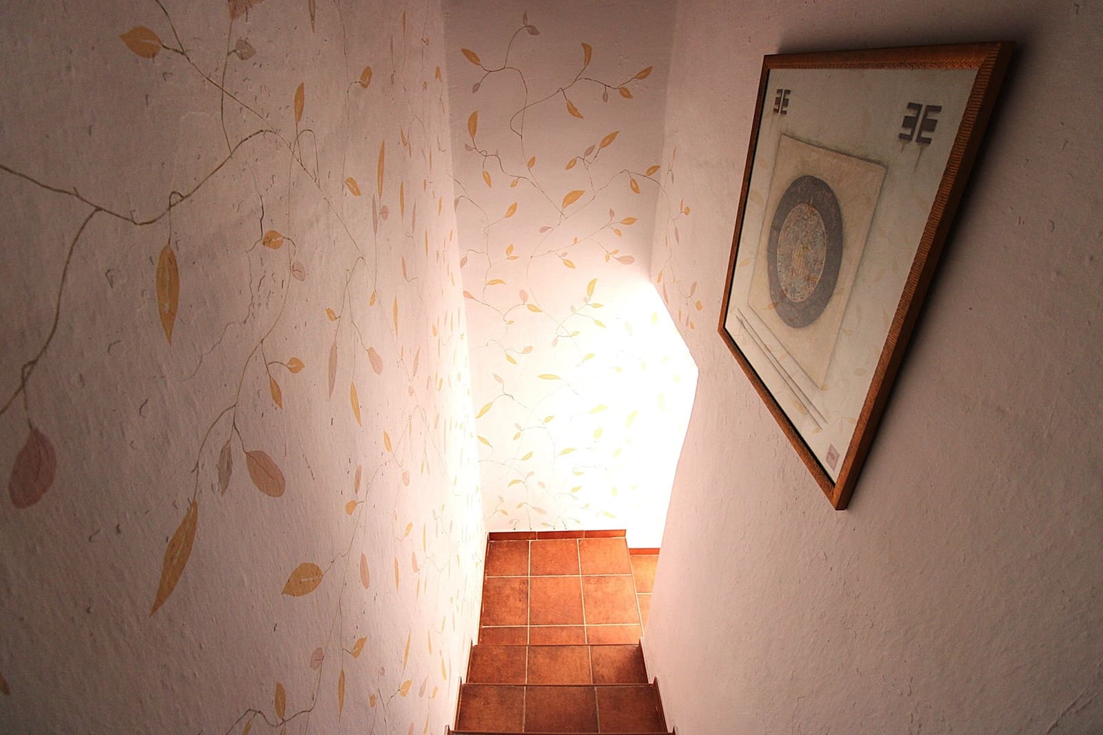 5 camera da letto Finca/Casa di Campagna in vendita in Juzcar con piscina - 650.000 € (Rif: 9297926)