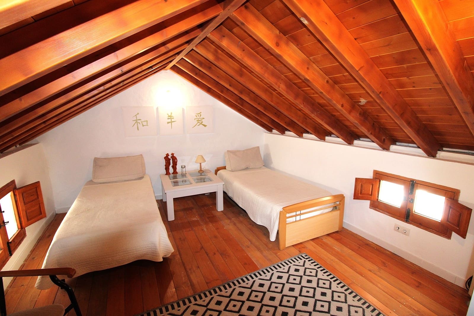 5 camera da letto Finca/Casa di Campagna in vendita in Juzcar con piscina - 650.000 € (Rif: 9297926)