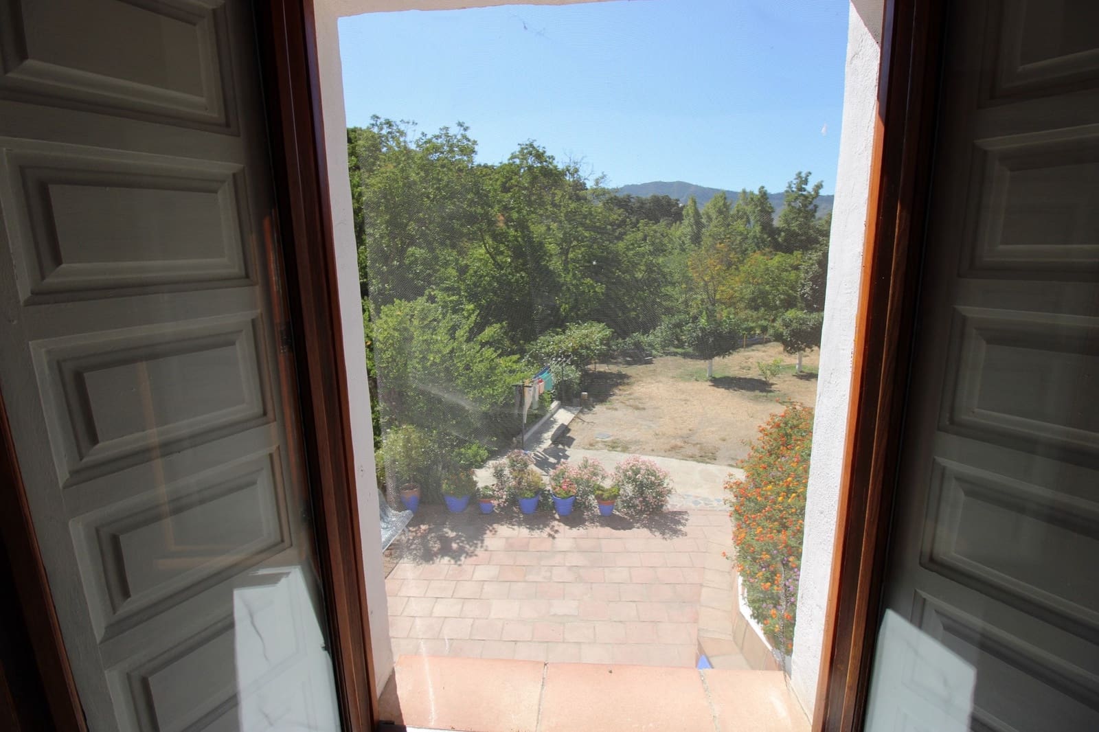 5 camera da letto Finca/Casa di Campagna in vendita in Juzcar con piscina - 650.000 € (Rif: 9297926)