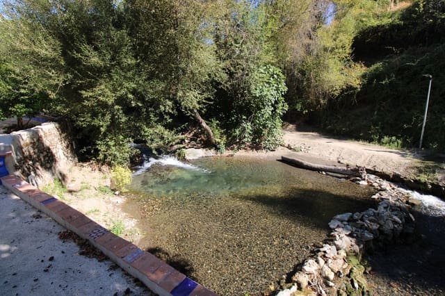 5 camera da letto Finca/Casa di Campagna in vendita in Júzcar con piscina - 650.000 € (Rif: 9297926)