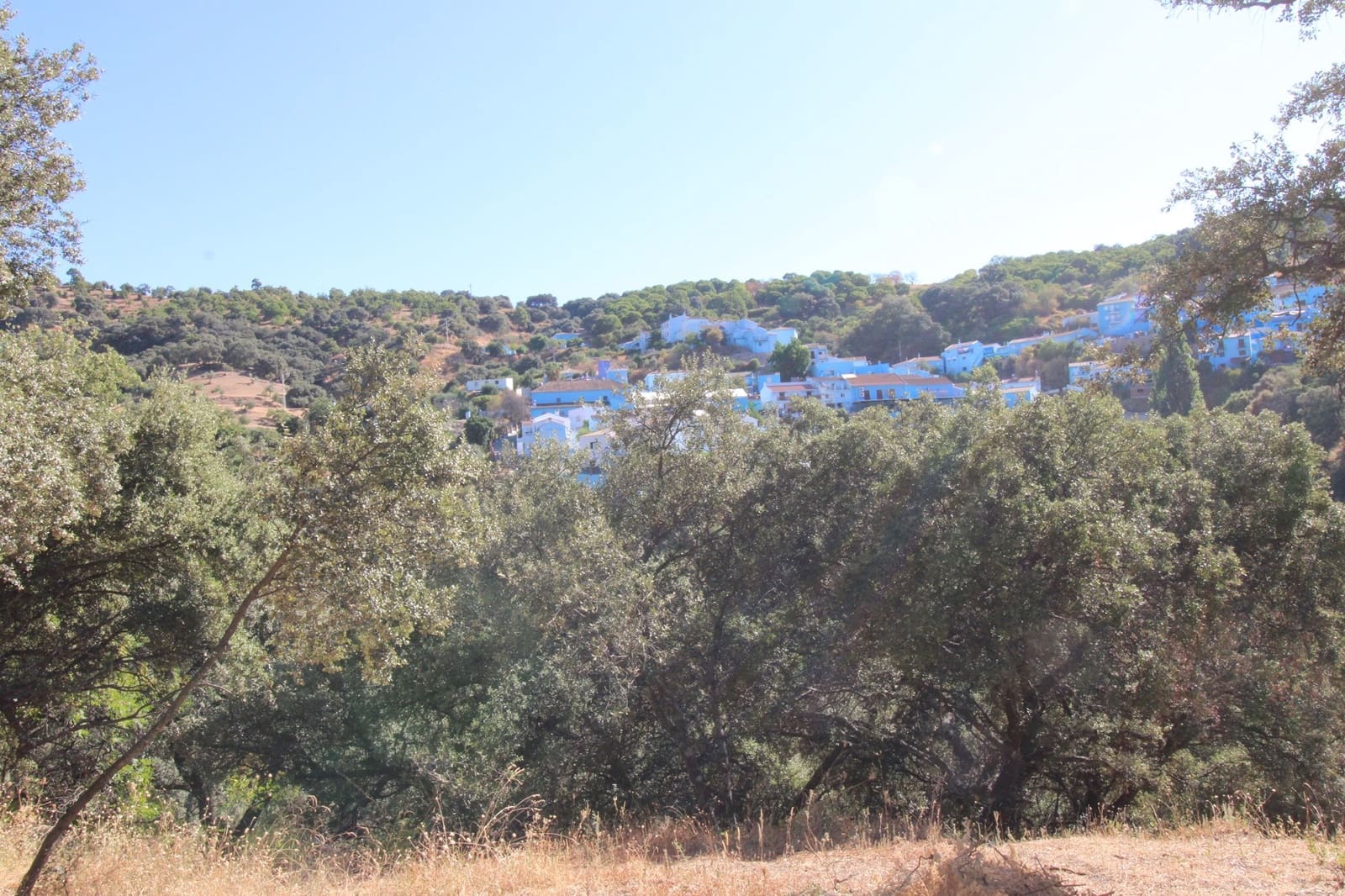 5 camera da letto Finca/Casa di Campagna in vendita in Juzcar con piscina - 650.000 € (Rif: 9297926)