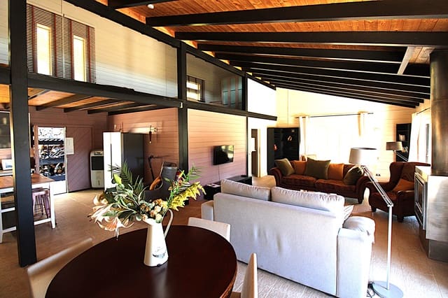 2 camera da letto Finca/Casa di Campagna in vendita in Júzcar - 180.000 € (Rif: 9360493)