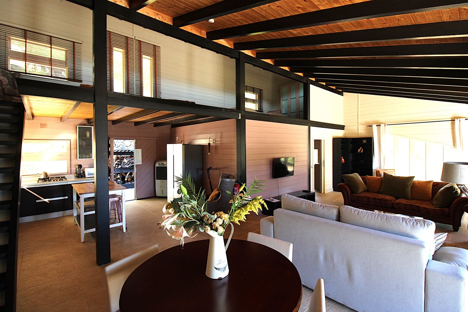 2 sovrum Finca/Hus på landet till salu i Juzcar - 180 000 € (Ref: 9360493)