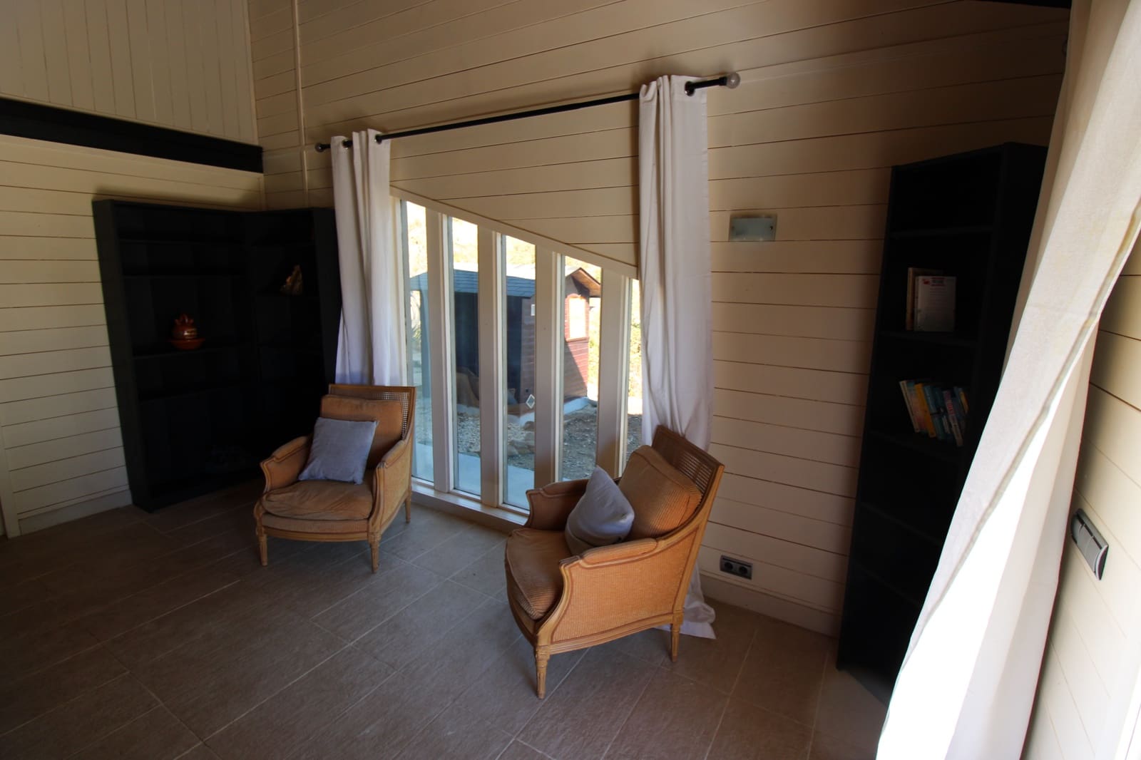 2 sovrum Finca/Hus på landet till salu i Juzcar - 180 000 € (Ref: 9360493)