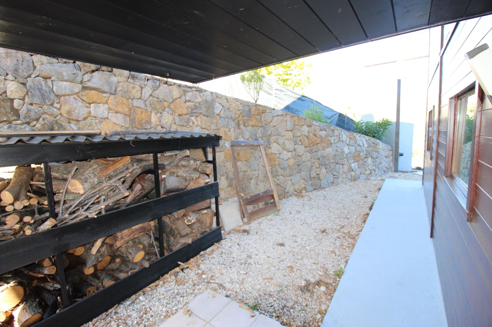 2 sovrum Finca/Hus på landet till salu i Juzcar - 180 000 € (Ref: 9360493)