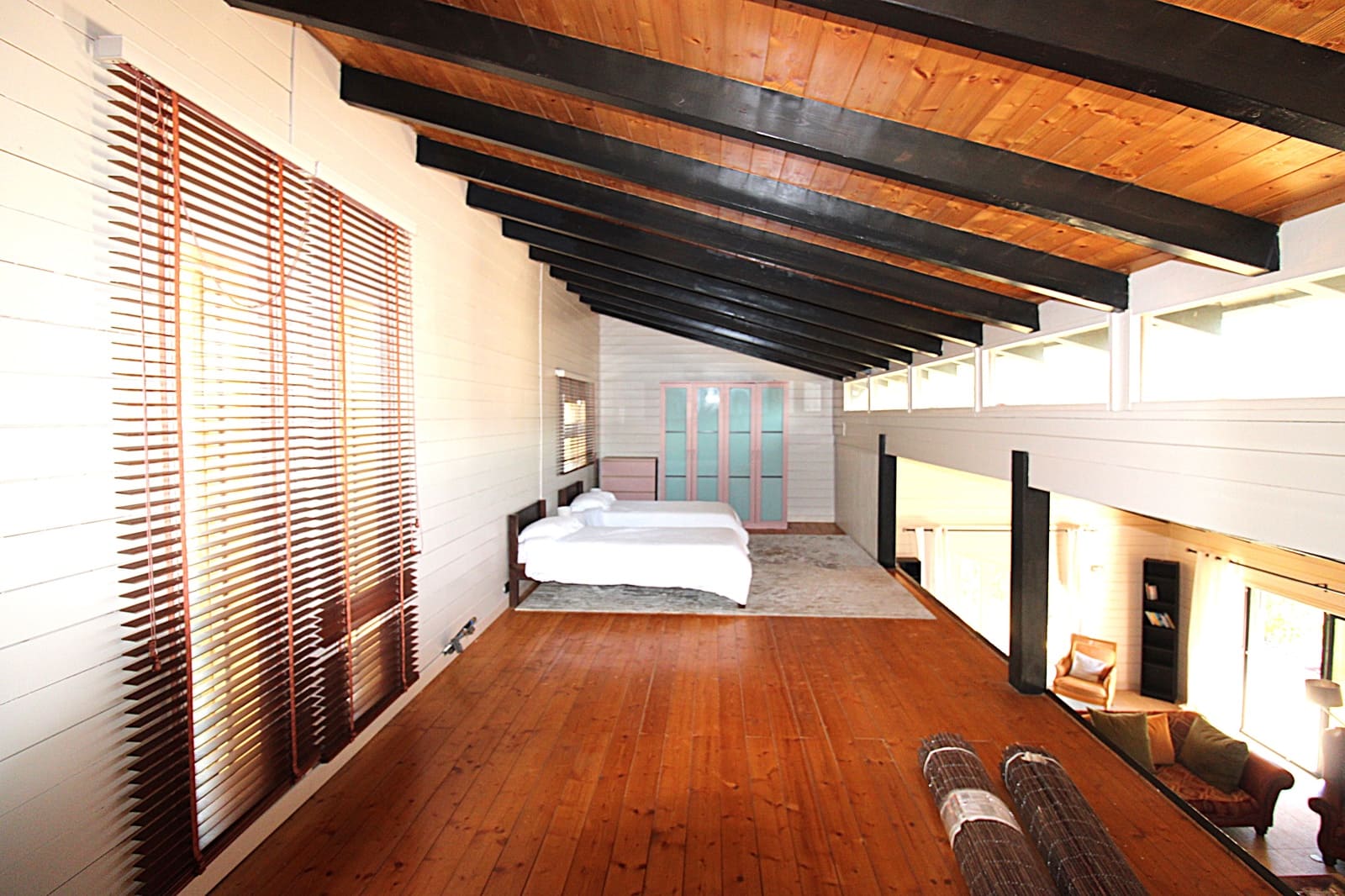 2 sovrum Finca/Hus på landet till salu i Juzcar - 180 000 € (Ref: 9360493)