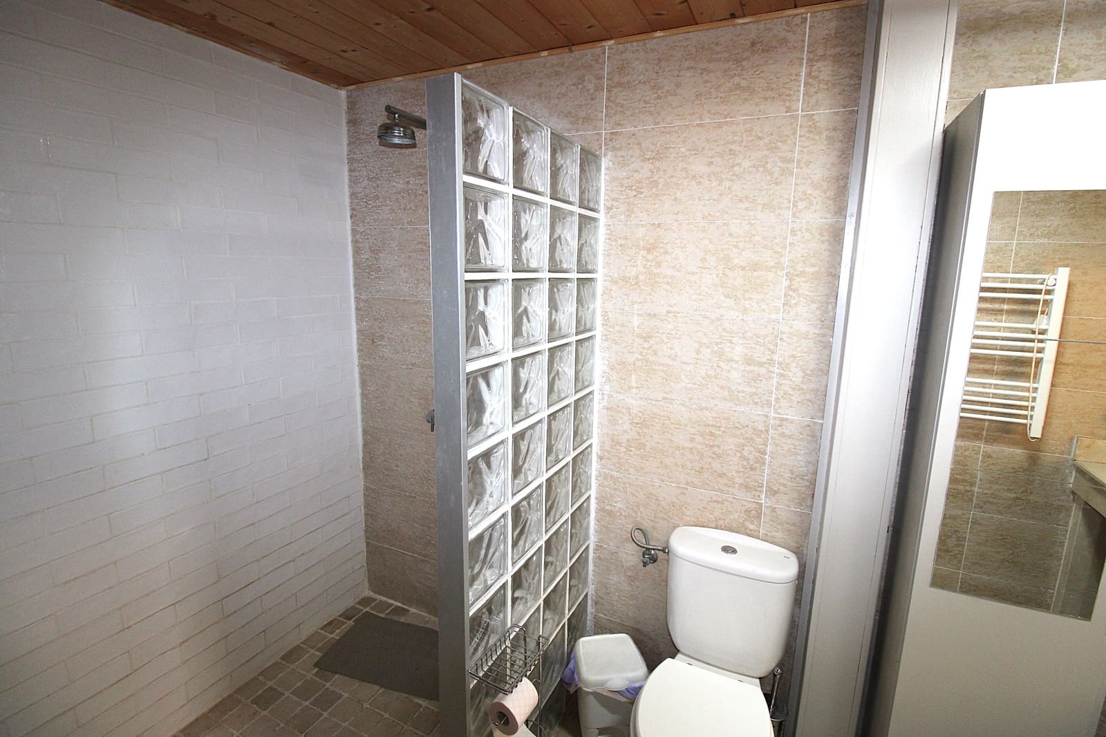 2 sovrum Finca/Hus på landet till salu i Juzcar - 180 000 € (Ref: 9360493)